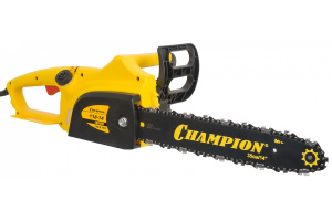Электропила CHAMPION 118-14" 1800Вт 3/8-1,3-52"