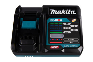 Заряд.уст-во Makita Li-ion 40В XGT DC40RA 20-45 мин