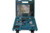 Набор инструмента 104 предмета Makita D-31778