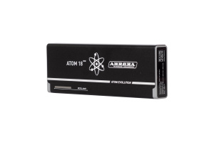 Пусковое устройство AURORA ATOM 18EVOLUTION 12В 220В 600А 0,61кг