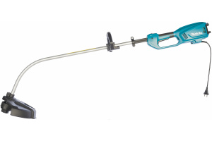 Электротриммер Makita UR3500 700Вт 7200об/мин  леска-ф1,65мм 4,3кг