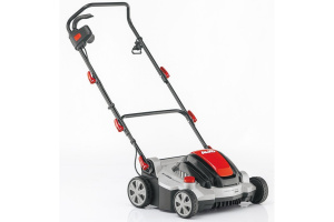 Аэратор AL-KO Comfort 36.8 Е Combi Care 1400кВт,шир.обр-36см,12кг