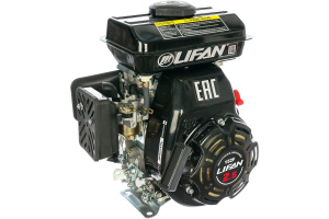 Двигатель LIFAN 152F 2,5л/с 4-х такт.одноцилиндр. с возд.