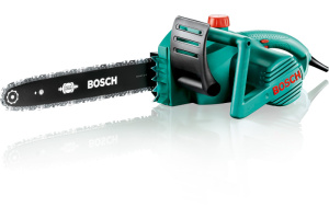 Электропила BOSCH AKE 40 S 1800Вт,40см,3,8*1,1*57Е 4,1кг 0600834600