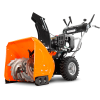 Снегоуборочная машина YARD FOX 6151E 4,4л/с шир-61см выс-51см 6ск.вп/2ск.наз 89кг дв-G210FDS LONCIN