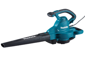 Воздуходувка Makita UB0801V 1650Вт,9000\17000об\м,3.6\7.1м3\м,4.1кПа,3.2кг