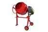 Бетономешалка TSUNAMI RM180 800Вт, 220В,180л,71 кг,чугун