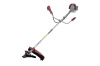 Бензокоса EXPERT 26T 0,75кВт 1,0л/с 2-хтакт бак-0,75л леска/нож-2,4мм/255х25,4мм 5кг