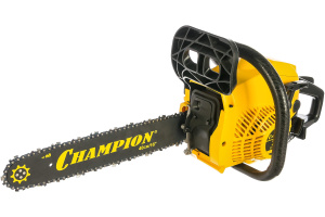 Бензопила CHAMPION 237 16" 1,5кВт  4,7кг л.ст. 3/8-1,3-56 S3816