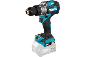 Акк.дрель Makita 40В DF001GZ Li-ion.1,5 -13 mm.140/68 Nm .0 - 650/2600 min без акк и зар устр 3 кг