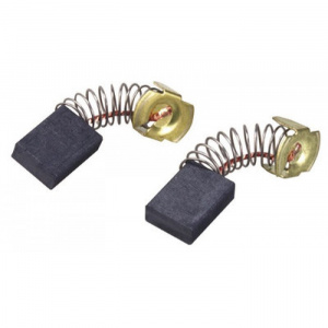 Щетки графитовые Makita (СВ411/408) полир.маш.9910 6*9*12мм 