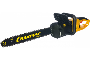 Электропила CHAMPION 422 18" 45см 2,2кВт 1,3мм 5кг 3/8-1,3-62