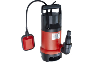 Насос дренажный Slogger GS950 950Вт 266 л/м подъем 9 м