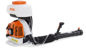 Опрыскиватель  STIHL SR430 2,6кВт 3,5л/с 12,2кг