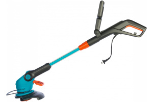 Электротриммер Gardena EasyCut 400/25 400Вт ширина скаш.-25см 2,9кг 09807-20.000.00