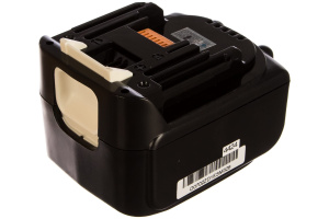Аккумулятор Makita 14,4V 3,0А/ч Li-ion BL1430(аналог)