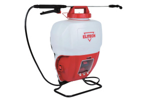Акк.опрыскиватель ELITECH ОСА18/15 ,18В,Li-ion,бак-15л