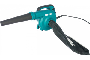 Воздуходувка Makita UB1103  600Вт,0-16000об\м,4.1м3\м,5.7кПа,2кг,кор