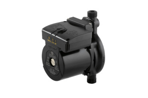 Насос циркуляционный Aquario AC 1512-195 А 220В 120Вт  3/4 0,2А