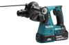 Аккумуляторный перфоратор Makita 18В DHR242RT SDS+ 1х5АчLi-ion,3реж,2.0Дж,0-4000у\м,3.5кг