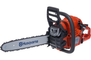 Бензопила Husqvarna 130 -14" 1,5кВт 2,0л/с 4,68кг 3/8 1,3 52Е