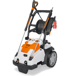 Мойка STIHL RE-362 PLUS 180бар 6,5кВт 1000л/ч 79кг