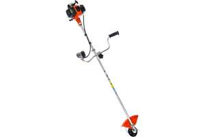 Бензокоса ECHO SRM-2655SI 0.77кВт, диск 230мм, леска d-3мм (М10-1,25-левая)6,5кг