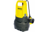 Насос KARCHER SP 1 Dirt 250Вт 5500л/ч 7м 3,6кг