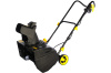 Снегоуборочная машина HUTER SGC 2000 (электро) 2кВт ш/в-40/16см 15,30кг
