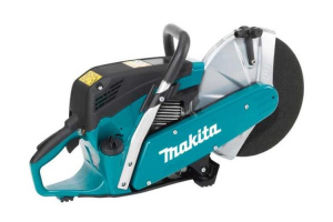 Бензорез Makita EK6100 60,7см3,ф300х25,4мм,80М/СЕК,рез-110мм,тбак-0,7л,8,5кг