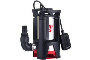 Насос погружной AL-KO Drain 10000 INOX COMFORT
