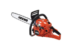 Бензопила ECHO CS- 452ESX-15" 2,26кВт 1,3мм  0,325-1,5-64Е 5кг Япония