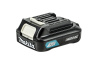 Аккумулятор Makita 10,8V 1,5Ач Li-ion BL1015