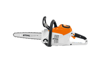 Акк.пила STIHL 36В MSA160CBQ 12" 1/4-1,1-64Е 3,2кг (без аккум)
