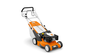 Газонокосилка STIHL RM-545.0 V 43см 2.5кВт 60л HS/MS Vario