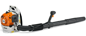 Воздуходувка STIHL BR200 27,2см 1,1л/с 800м3/ч 2-х такт. 5,8кг