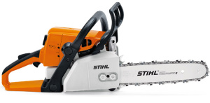 Бензопила STIHL MS 250 14" 2,3кВт 1,3мм 4,6кг сборка китай
