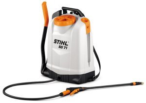 Распылитель - опрыскиватель ручной18л STIHL SG71