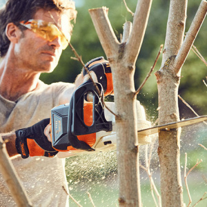 Акк.пила STIHL 36В MSA120C-B set 12" 1/4-1,1-64Е 2,6кг(акб АК20-2шт+зу AL101)