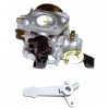 Карбюратор для двигателя Lifan/Greenfeld 168F 5,5/6,5л/с