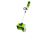 Акк.снегоуборочная машина GREENWORKS G-MAX  40 Вт ш/30см в/15см 6м (комплект)