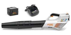 Акк.воздуходувка STIHL 36В BGA56 600м3/ч 2,1кг (без акк. и зар.уст-ва)