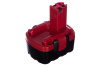 Аккумулятор STURM CDB1415 д/BOSCH 14,4V 1,5А/ч GSR14,4VBD Ni-Cd