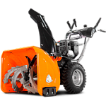 Снегоуборочная машина YARD FOX 7154E 5,2л/с шир-71см выс-54см 6ск.вп/2ск.наз 105кг дв-G250FDS LONCIN