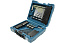 Набор инструмента 34 предмета Makita D-36980