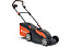 Газонокосилка YARD FOX EL3840