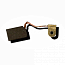 Щетки графитовые 8*16*25