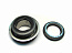 Сальник мотопомпы HONDA WB20XT, WB30XT (78130-YB4-003)