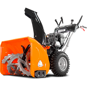 Снегоуборочная машина YARD FOX 7654E 5,2л/с шир-76см выс-54см 6ск.вп/2ск.наз 115кг дв-G250FDS LONCIN