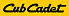 Cub cadet